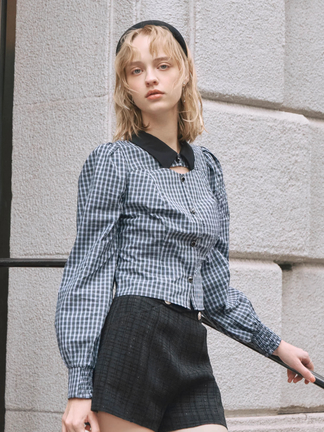 LIP SERVICE（リップサービス）｜ ミックスフェザーリボンアンサンブル