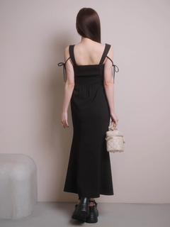 LIP SERVICE(リップサービス) |マーメイドキャミワンピース