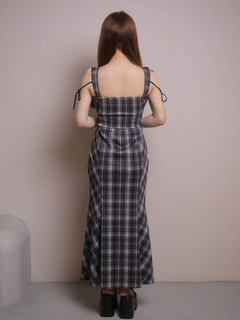 LIP SERVICE(リップサービス) |マーメイドキャミワンピース