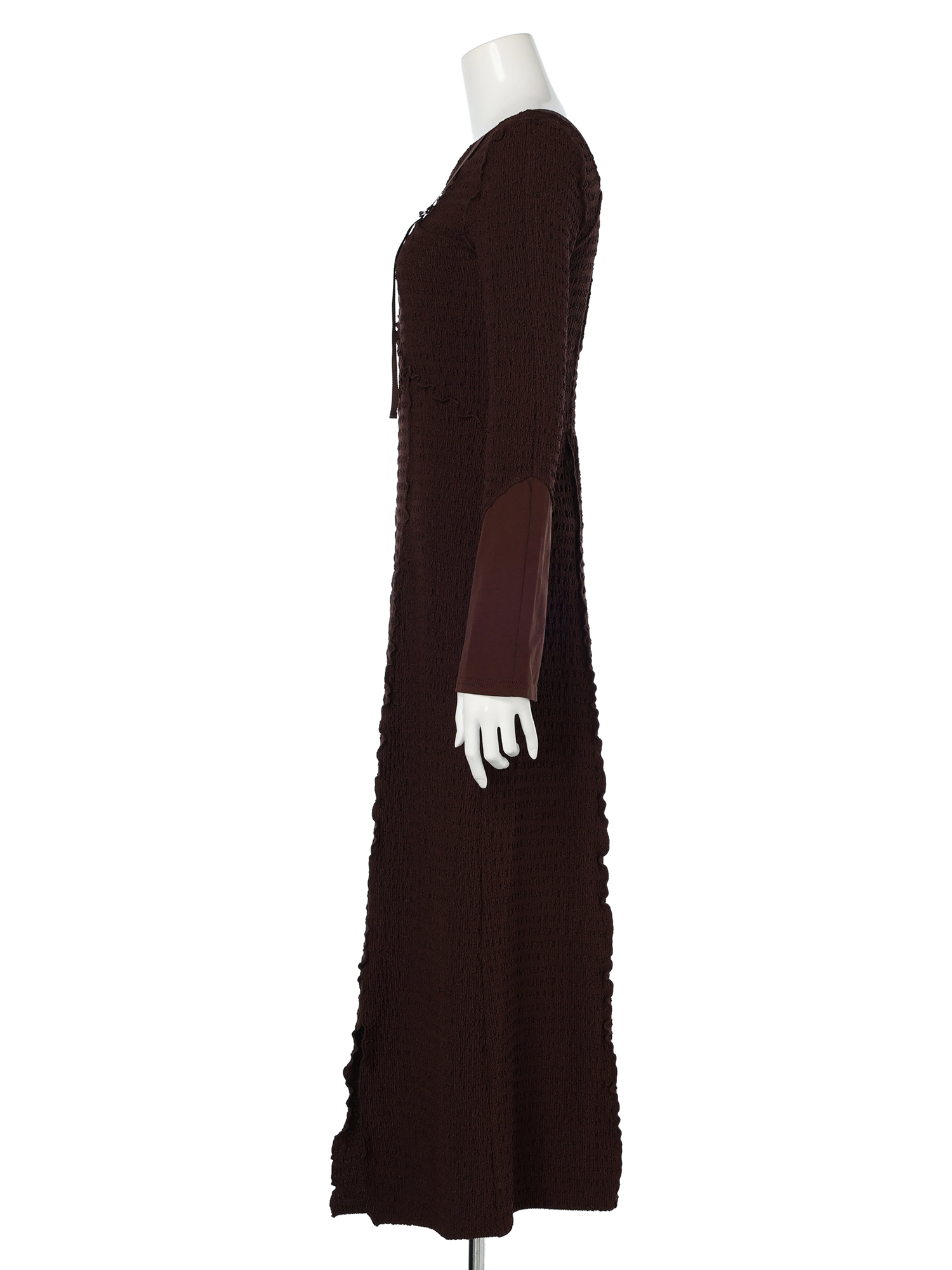 LADYMADE（レディメイド）｜ アシメメローカットワンピース アイテムの