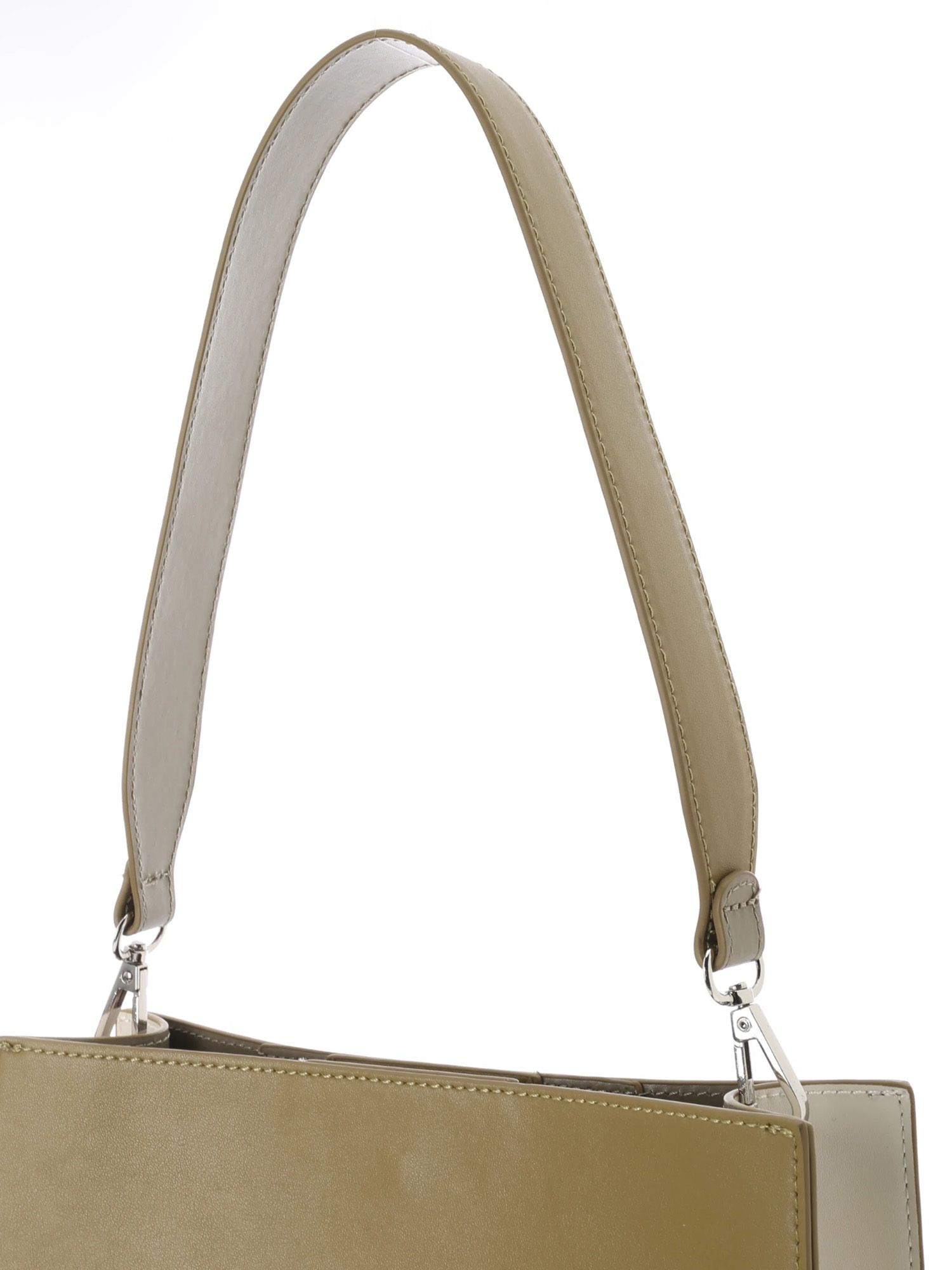 LADYMADE（レディメイド）｜ 2WAYベルトレザートートバッグ アイテムの