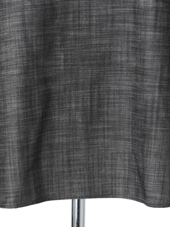 LADYMADE(レディメイド) |ギャザーショルダーデニムブラウス