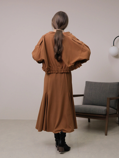 LADYMADE(レディメイド) |ミリタリーショートジャケット