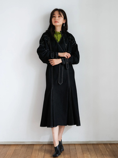 LADYMADE(レディメイド) |ミリタリーショートジャケット