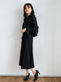 LADYMADE(レディメイド) |ミリタリーショートジャケット