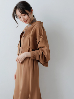 LADYMADE(レディメイド) |ミリタリーショートジャケット