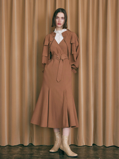 LADYMADE(レディメイド) |ミリタリーショートジャケット