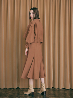 LADYMADE(レディメイド) |ミリタリーショートジャケット