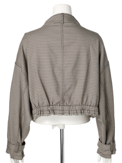 LADYMADE(レディメイド) |ミリタリーショートジャケット