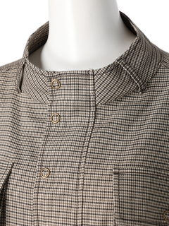 LADYMADE(レディメイド) |ミリタリーショートジャケット