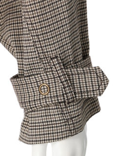 LADYMADE(レディメイド) |ミリタリーショートジャケット