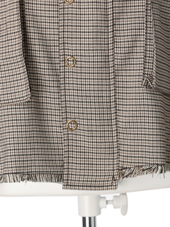 LADYMADE(レディメイド) |ミリタリーショートジャケット