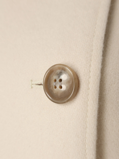 LADYMADE(レディメイド) |フリルヨークウールコート