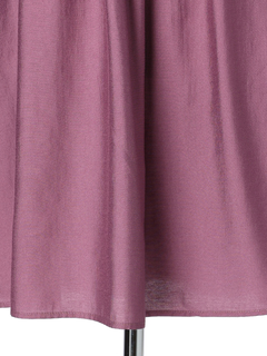 LADYMADE(レディメイド) |2WAYリボンギャザースリーブブラウス