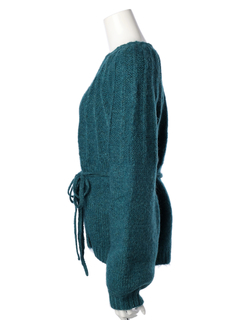 LADYMADE(レディメイド) |ローゲージラグランニットカーデ