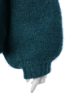 LADYMADE(レディメイド) |ローゲージラグランニットカーデ