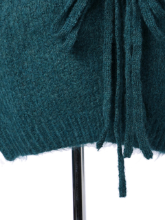 LADYMADE(レディメイド) |ローゲージラグランニットカーデ