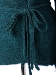 LADYMADE(レディメイド) |ローゲージラグランニットカーデ