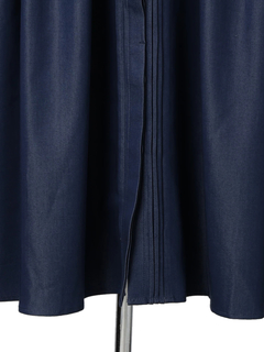 LADYMADE(レディメイド) |ボリュームスリーブウエストタックシャツワンピース