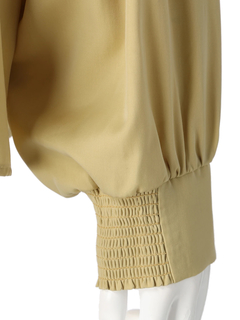 LADYMADE(レディメイド) |2WAYフレアBIGカラーブラウス