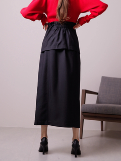 LADYMADE(レディメイド) |ビスチェベルトタイトスカート