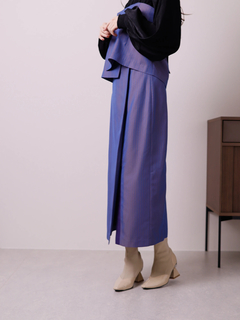 LADYMADE(レディメイド) |ビスチェベルトタイトスカート