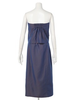 LADYMADE(レディメイド) |ビスチェベルトタイトスカート