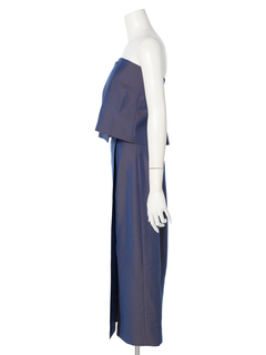 LADYMADE(レディメイド) |ビスチェベルトタイトスカート