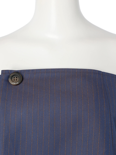 LADYMADE(レディメイド) |ビスチェベルトタイトスカート