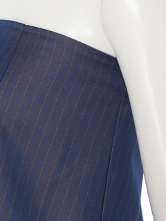 LADYMADE(レディメイド) |ビスチェベルトタイトスカート