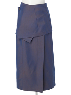 LADYMADE(レディメイド) |ビスチェベルトタイトスカート