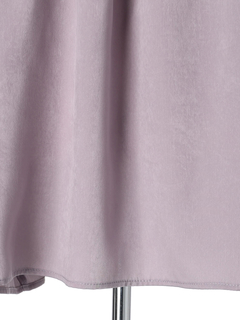 LADYMADE(レディメイド) |シャーリング2WAYボウタイブラウス