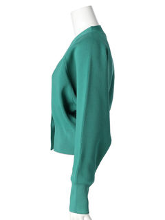 LADYMADE(レディメイド) |畔編ニットカーデトップス