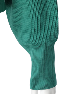 LADYMADE(レディメイド) |畔編ニットカーデトップス