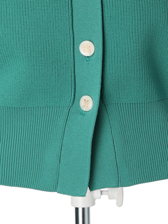 LADYMADE(レディメイド) |畔編ニットカーデトップス