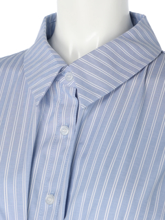 LADYMADE(レディメイド) |ニットビスチェSETシャツワンピース