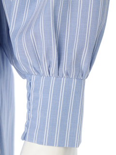 LADYMADE(レディメイド) |ニットビスチェSETシャツワンピース