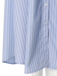 LADYMADE(レディメイド) |ニットビスチェSETシャツワンピース