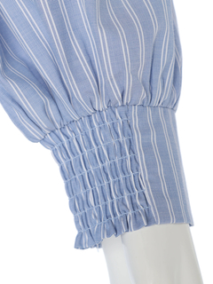 LADYMADE(レディメイド) |ニットビスチェSETシャツワンピース