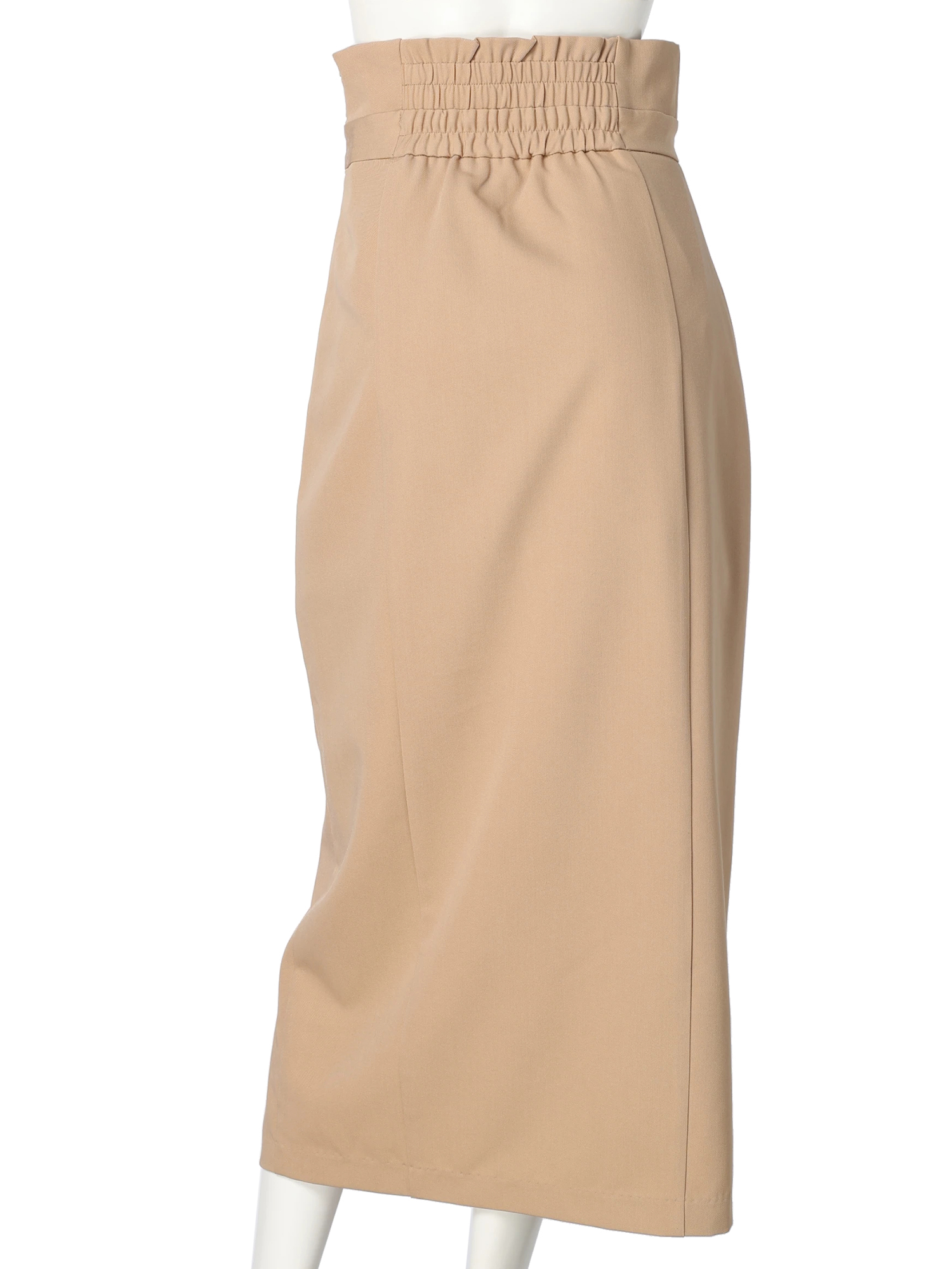 LADYMADE（レディメイド）｜ ハイウエストスリットタイトスカート