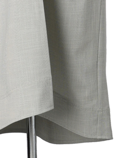 LADYMADE(レディメイド) |フロントシャーリングワンピース