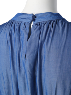 LADYMADE(レディメイド) |アシメコルセットティアードワンピース