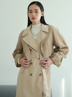 LADYMADE(レディメイド) |マルチウェイトレンチコート