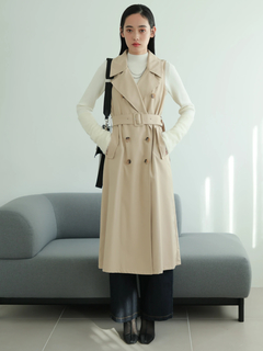 LADYMADE(レディメイド) |マルチウェイトレンチコート