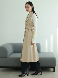 LADYMADE(レディメイド) |マルチウェイトレンチコート