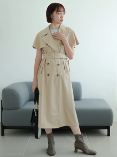 LADYMADE(レディメイド) |マルチウェイトレンチコート