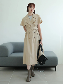 LADYMADE(レディメイド) |マルチウェイトレンチコート