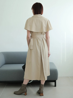 LADYMADE(レディメイド) |マルチウェイトレンチコート