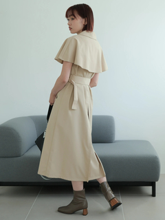 LADYMADE(レディメイド) |マルチウェイトレンチコート