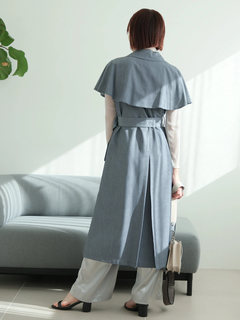 LADYMADE(レディメイド) |マルチウェイトレンチコート